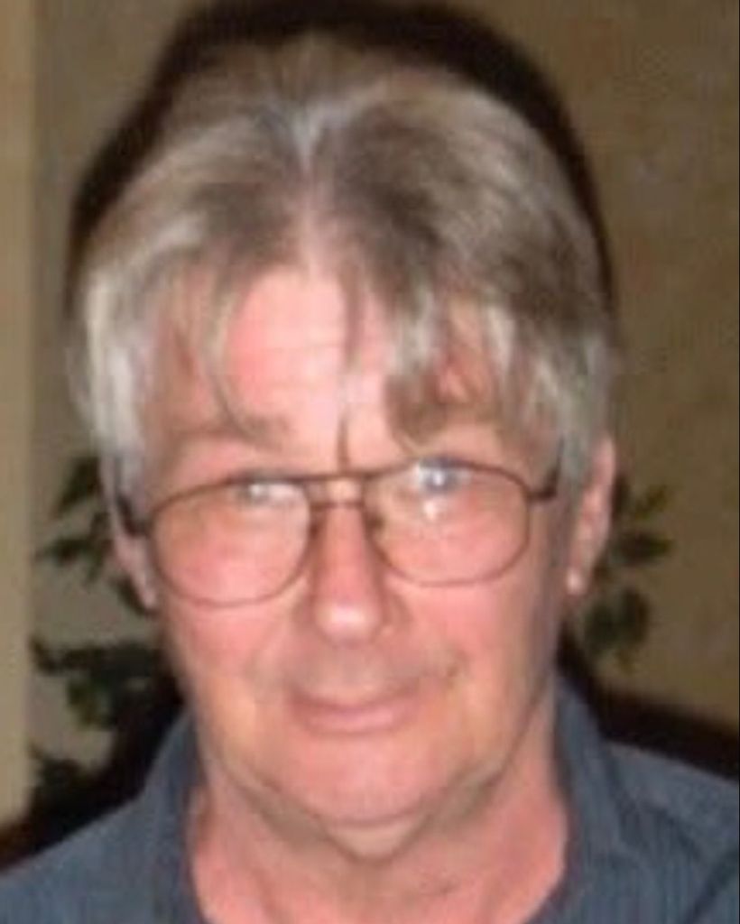 Dennis Michael Martin, Sr.