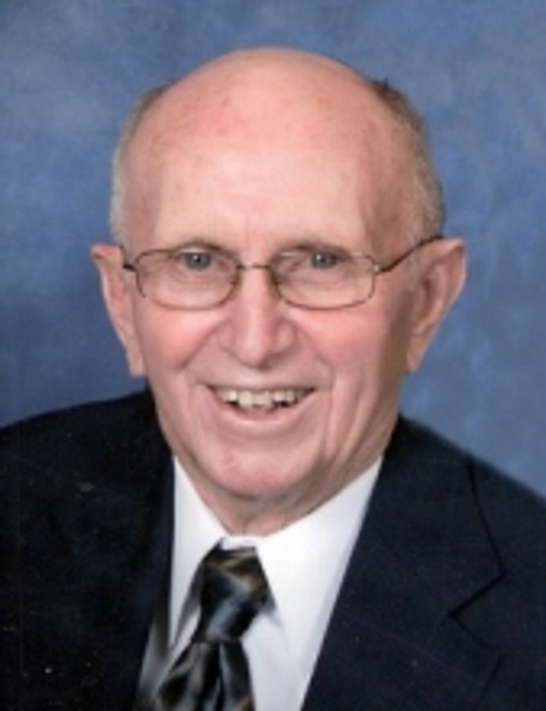 Roger Paul Ladehoff
