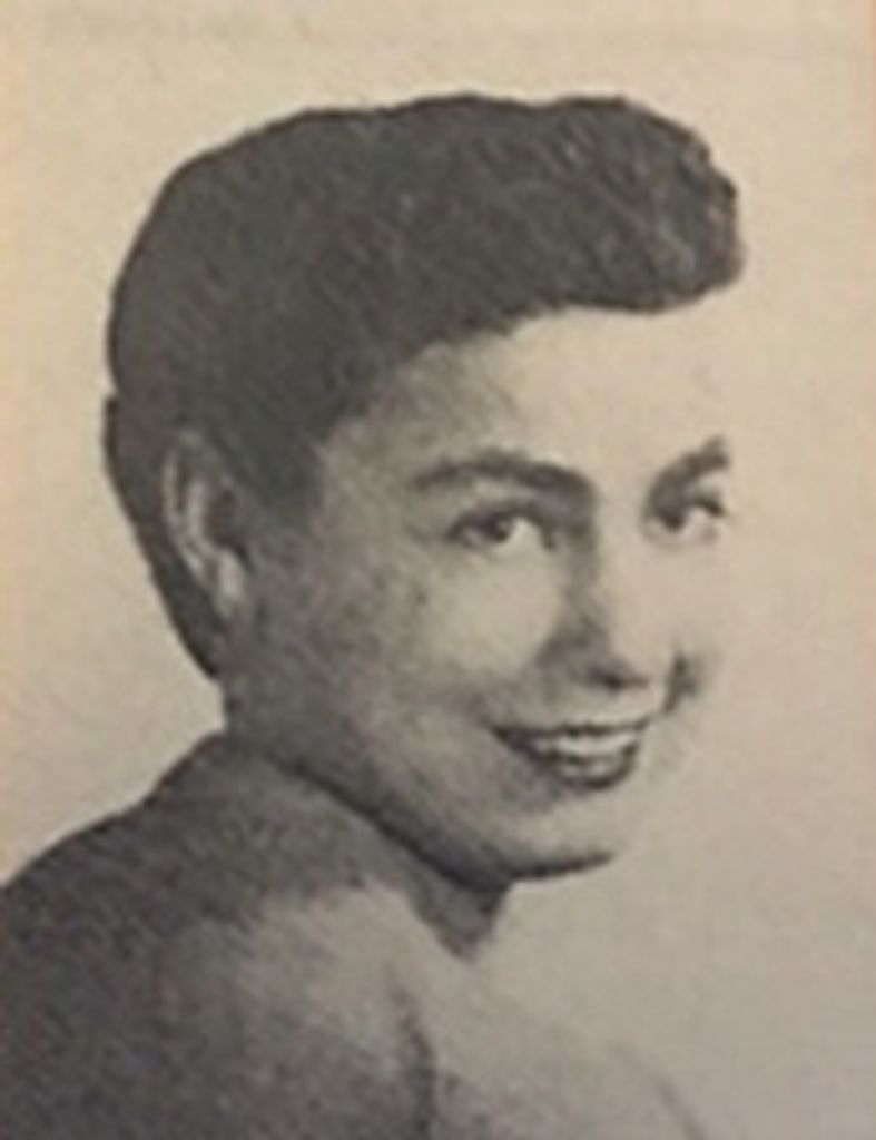 Sharon Gergen