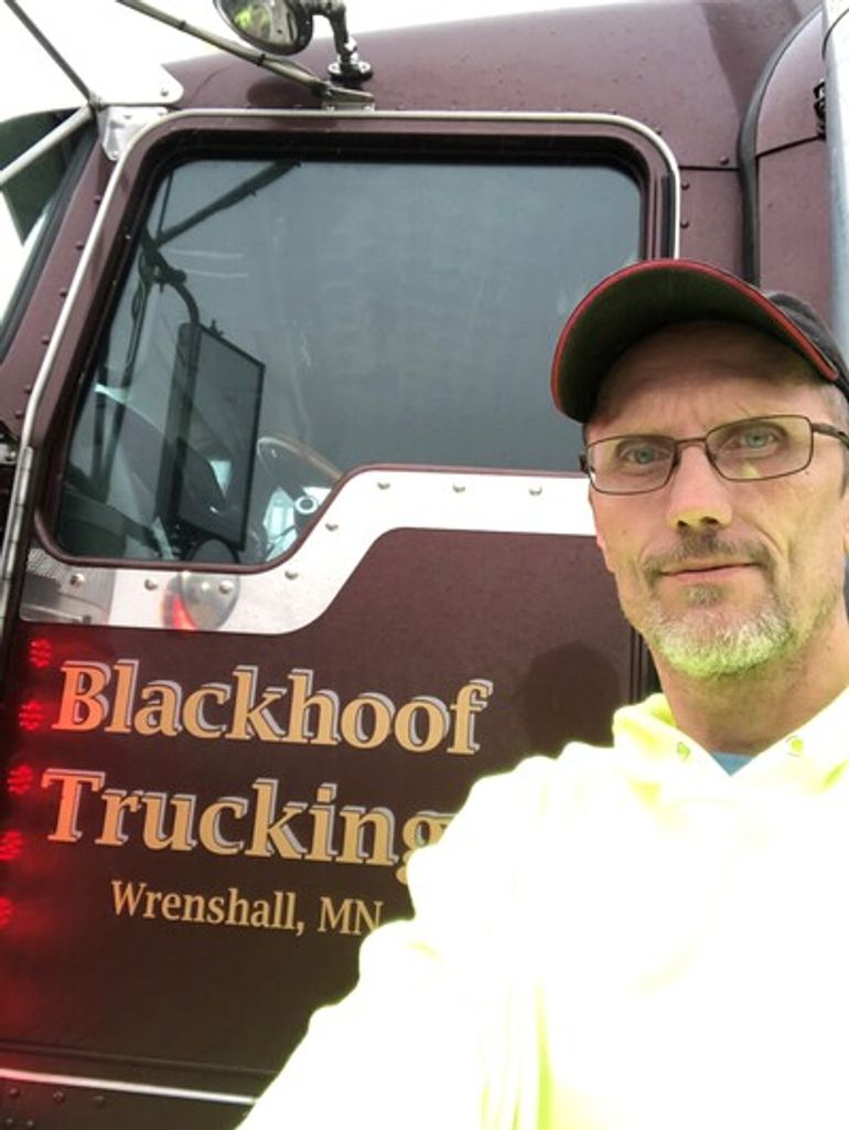 Monte R. Anderson Profile Photo