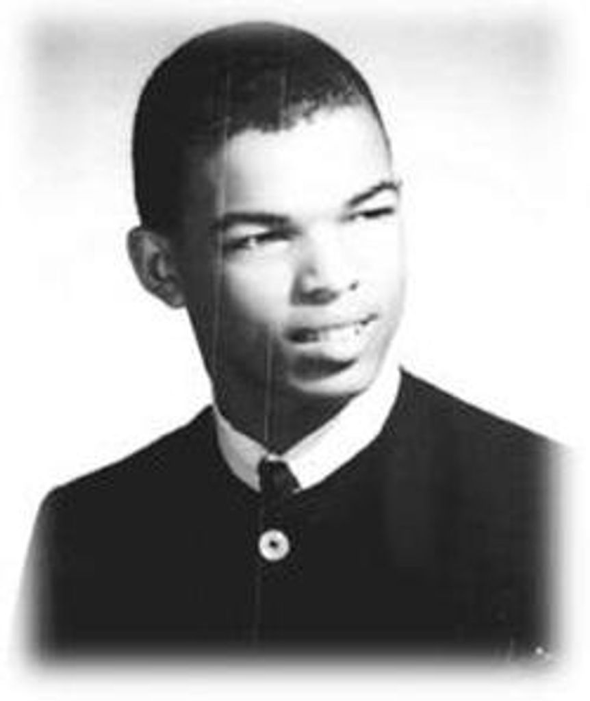 Richard Lee "Rip" Smith