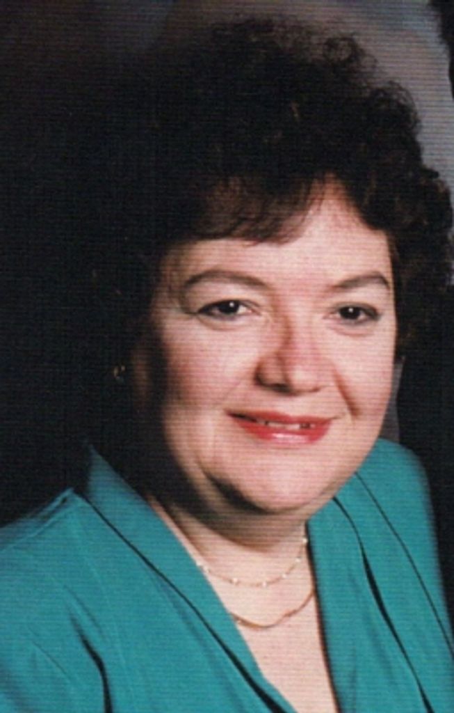 Viola "Vi" K. Yeostros