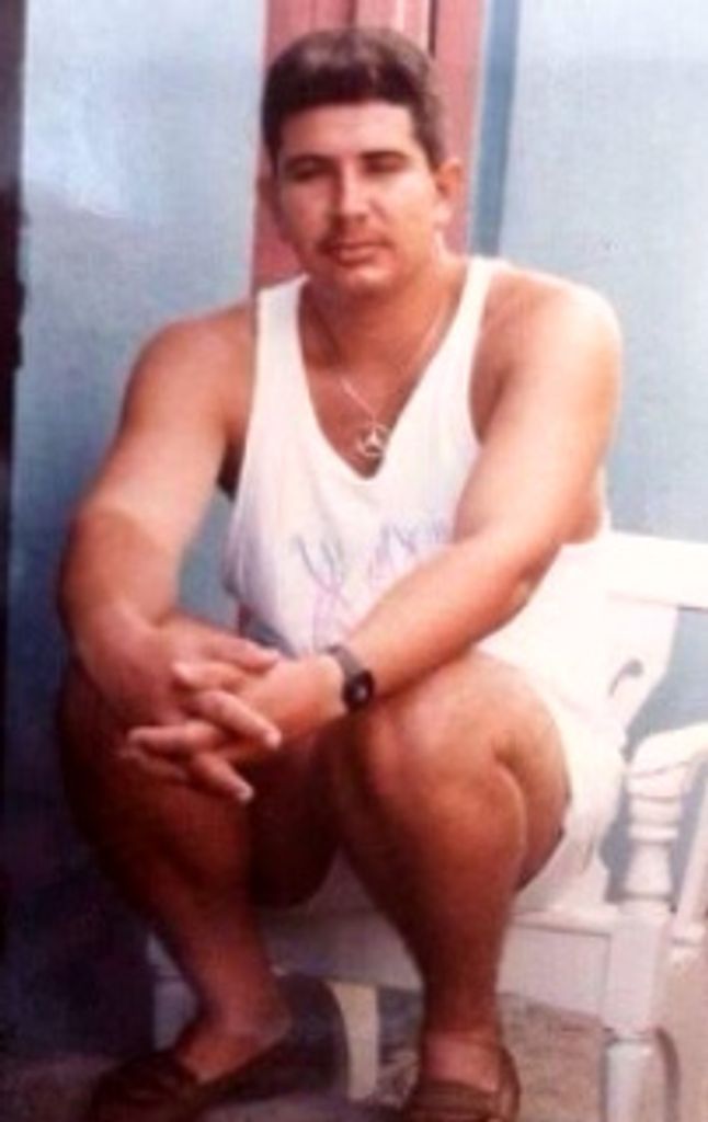 Ramon Emilio Pena Bautista