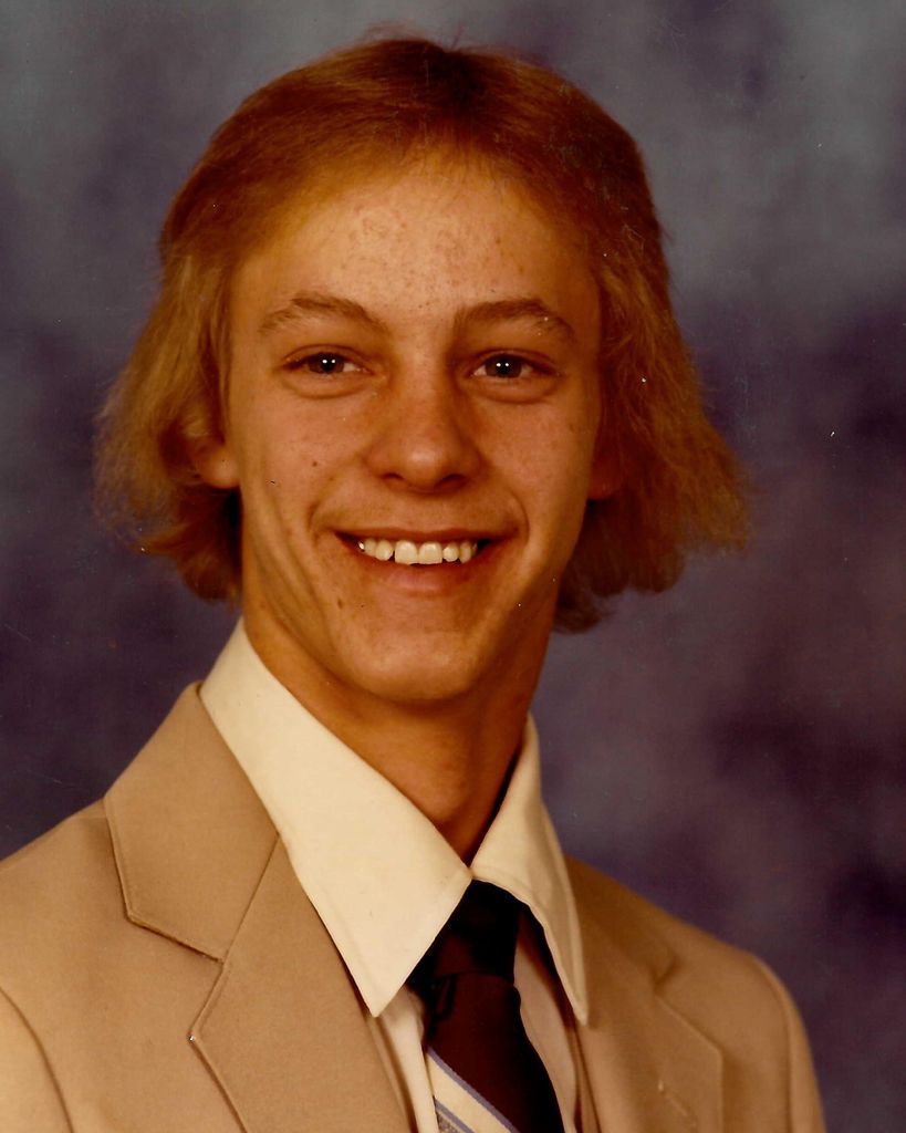 Thomas Steinbrunner Profile Photo
