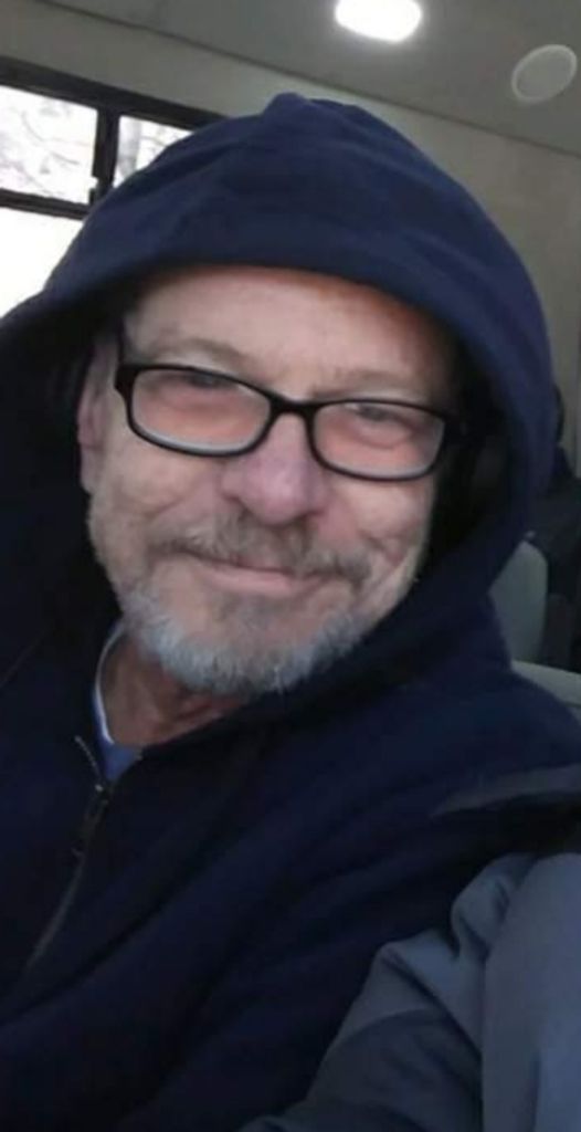 David B. Sanders Profile Photo