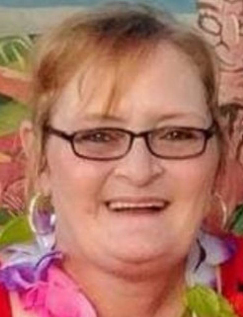 Carol Marie Forsythe Profile Photo