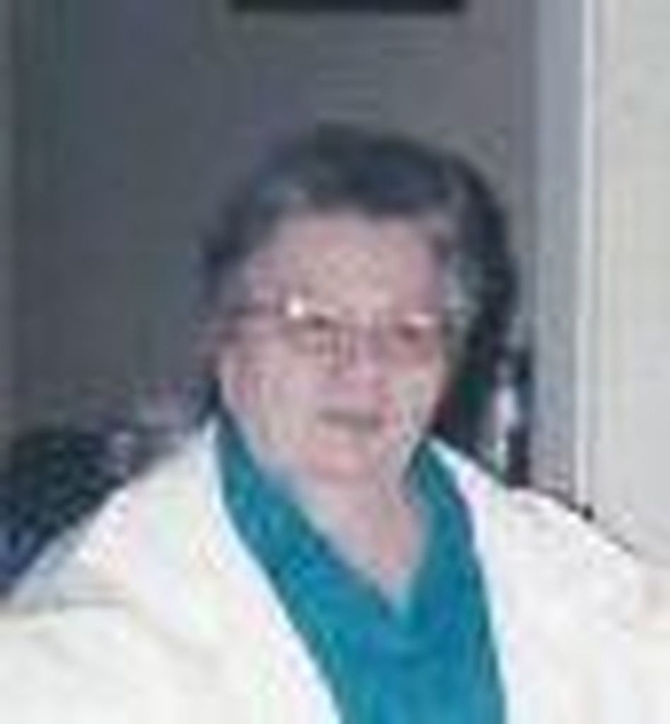 Joan Small Profile Photo