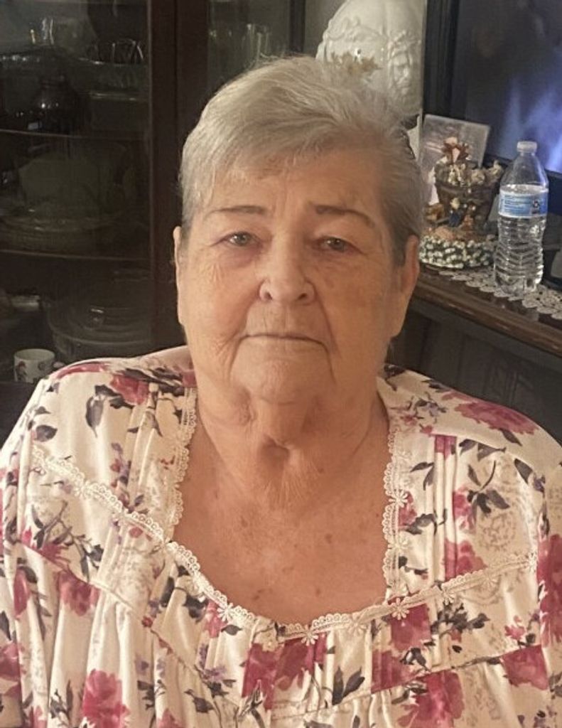 Virginia Carol Futrell Profile Photo