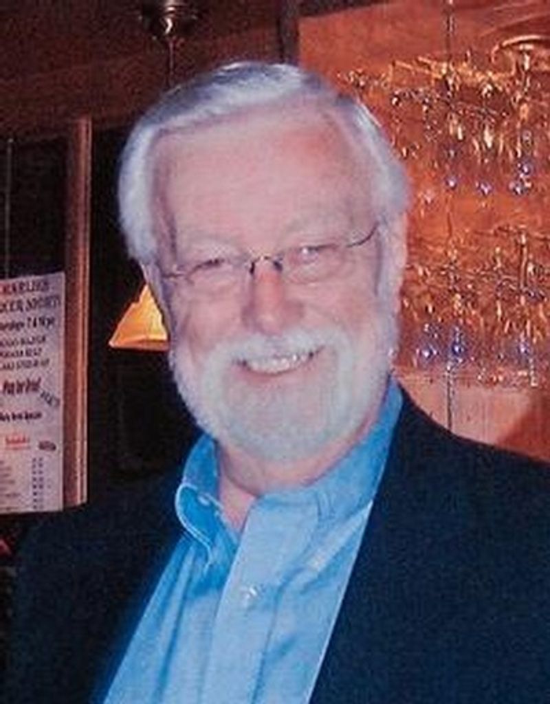 Timothy Joseph Miller