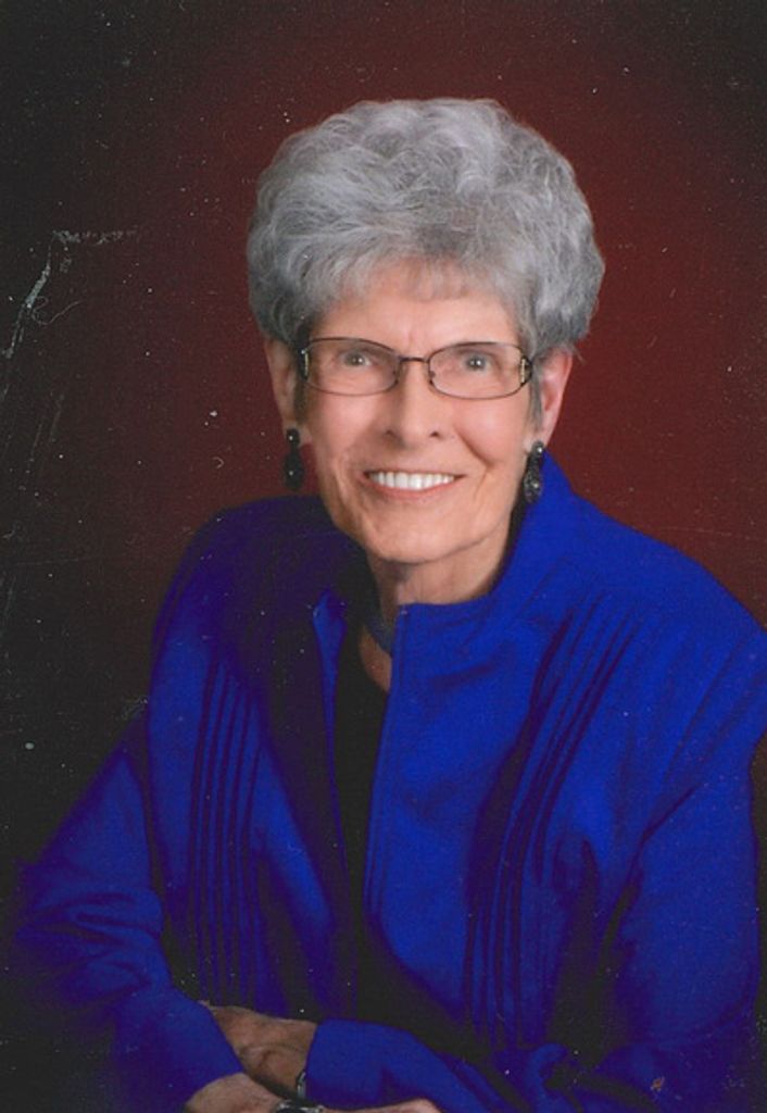 Mary Alice "Allie" Hogan Profile Photo