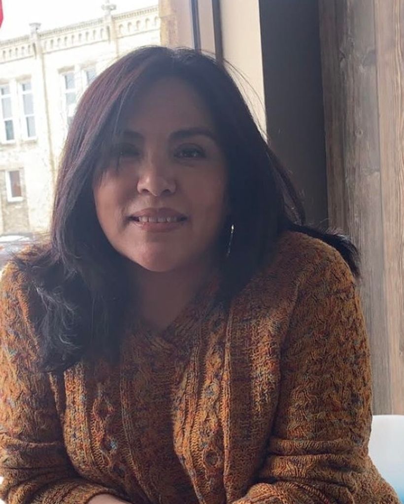 Elena Martinez-Arias Profile Photo