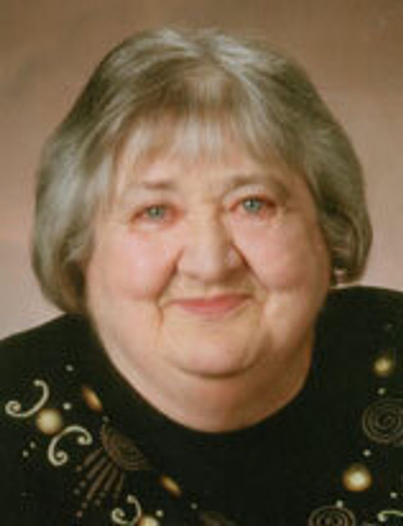Alice A. Pickard