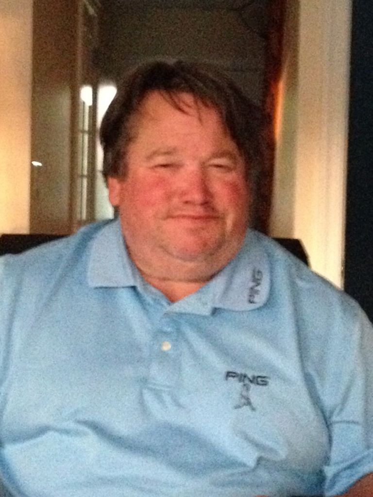 Robert Simenson, Jr.