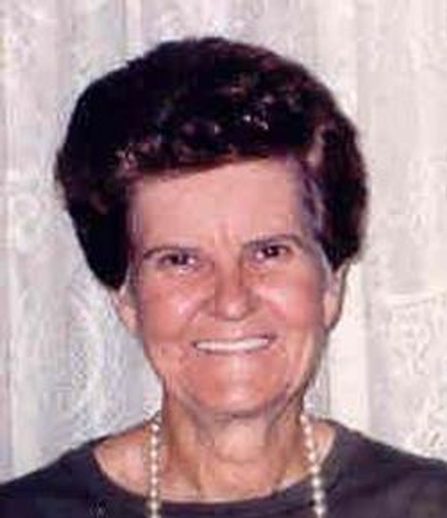 Betty Jo Dulaney Profile Photo