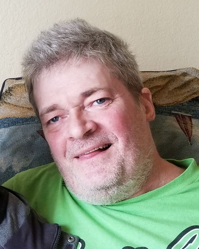 Douglas R. Meyer Profile Photo