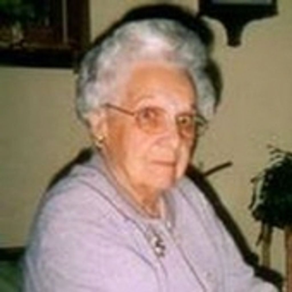 Margaret E. Nelson