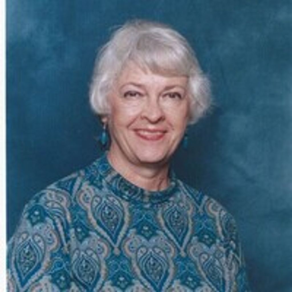Sharon Beth Faulkner