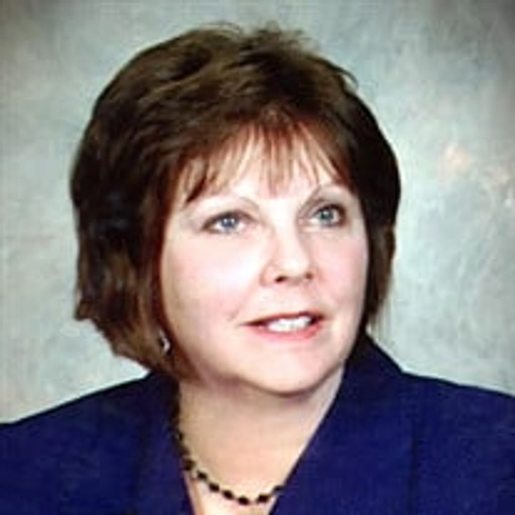 Judy Jones Bosserman