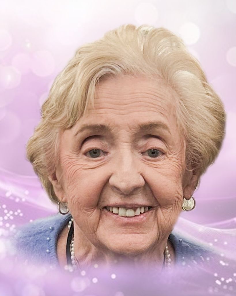 Pauline Searles Zimmerman Profile Photo
