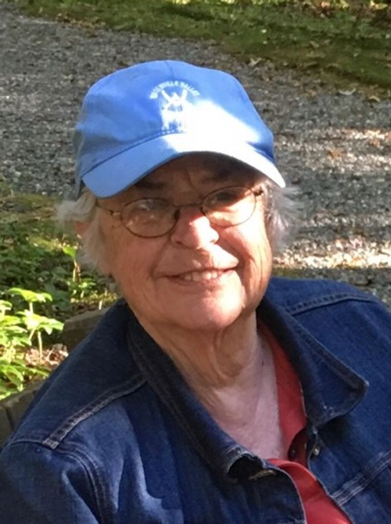 Marimargaret Roberts