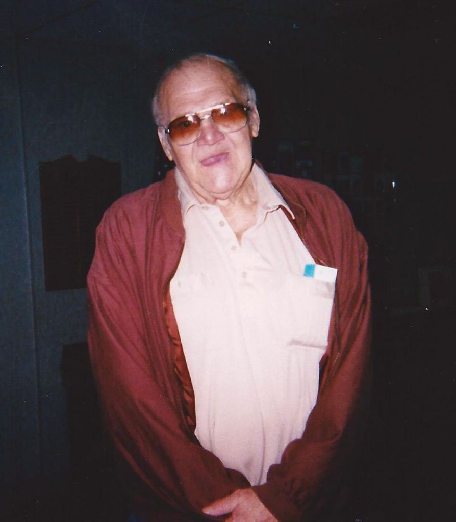Ronald S. Johnson