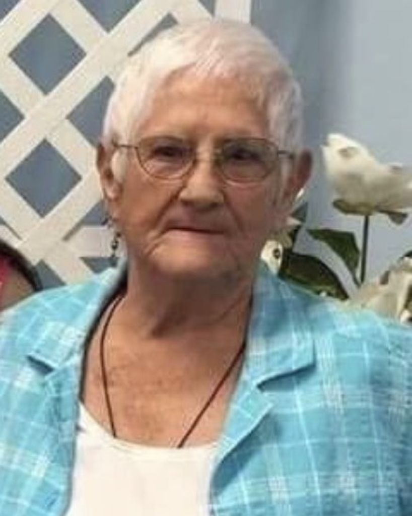 Jeanette Marie Vizier Danos Profile Photo