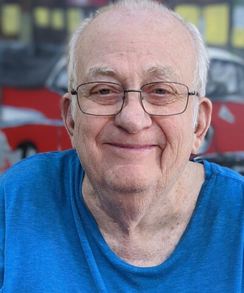 Patrick E. Leeper Profile Photo