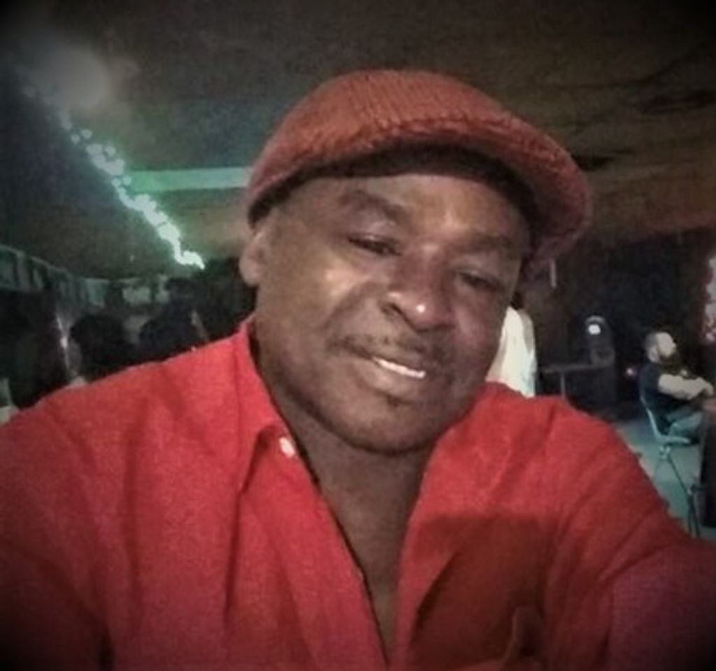 Amos Beverly, Jr.