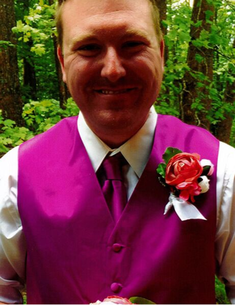 Shawn D Ryan Profile Photo