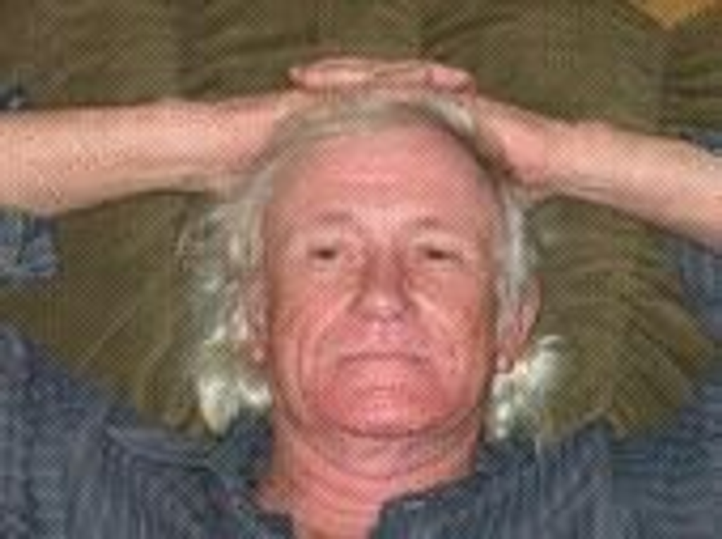 Danny McPherson