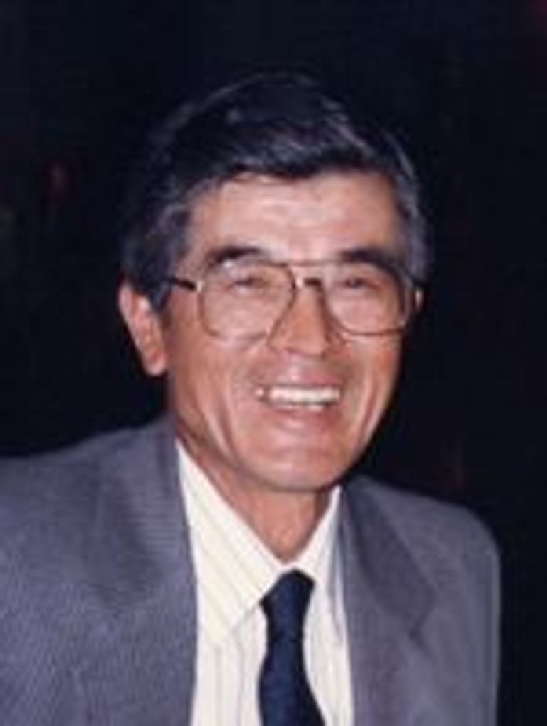 Yanosuke Iwasaki
