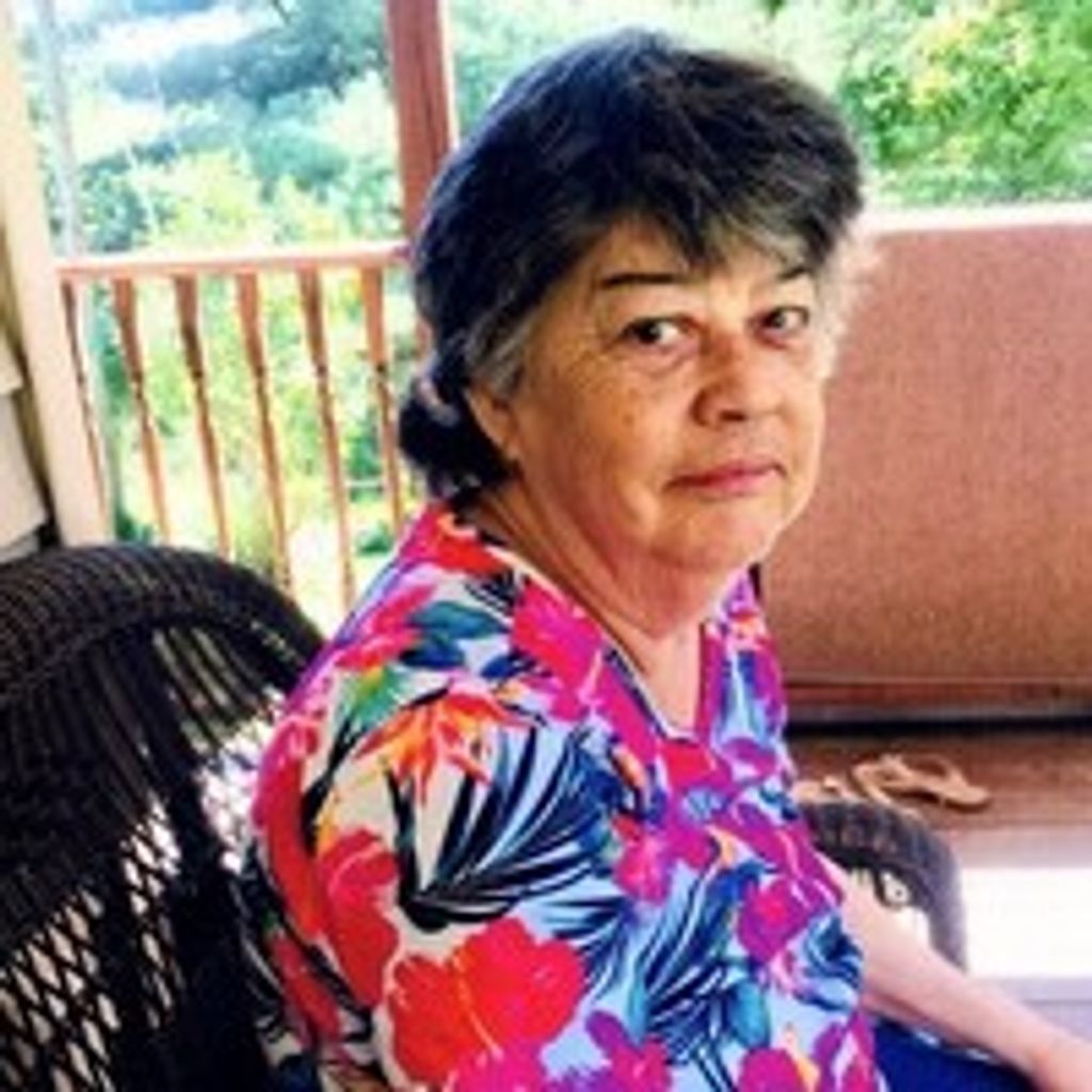 Mollie Caldwell Stidham