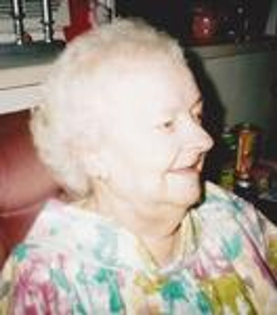 Rosemary Thomas