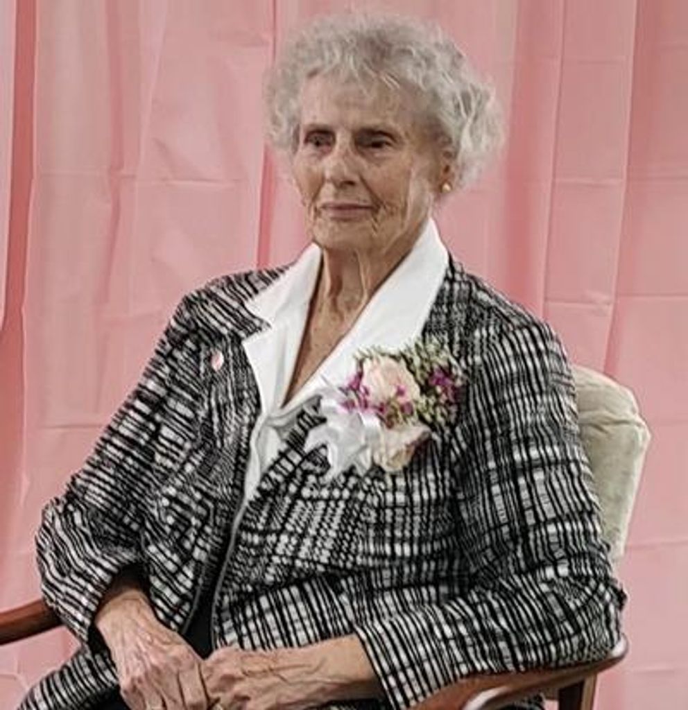 Camille Bolton Young