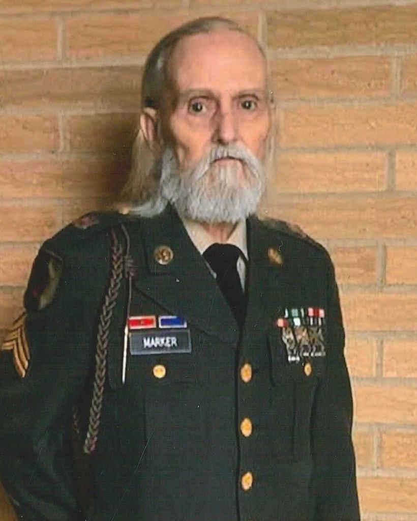 Phillip R. Marker