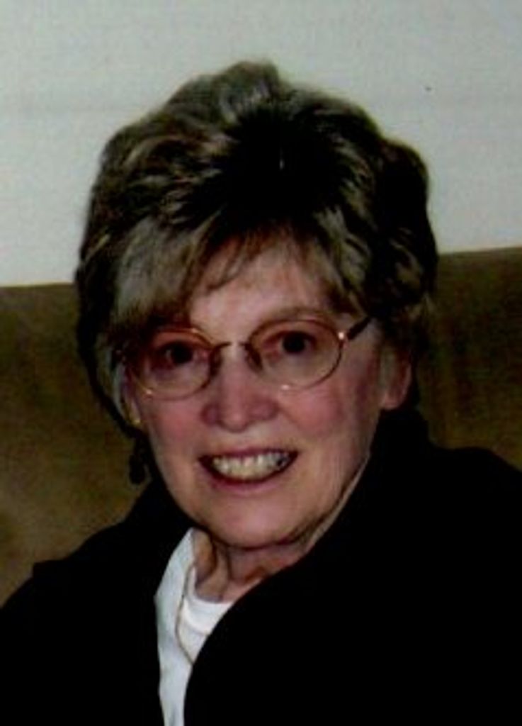 Jerilyn Rae (Marshall) Rogers Profile Photo