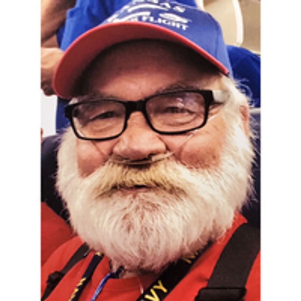 Lynn "Farmer" D. Lord