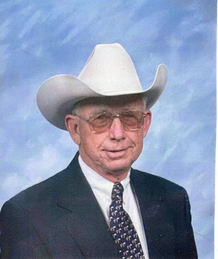 Ray Walker Profile Photo