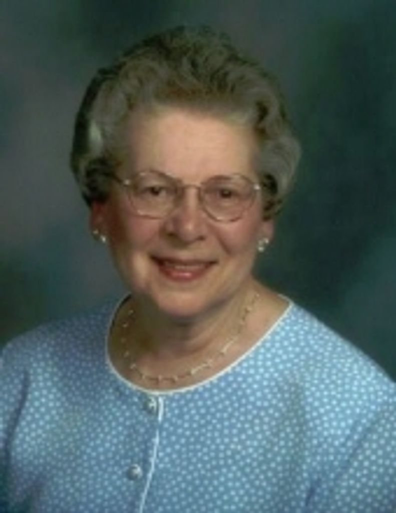 Martha JoAnn Kisling
