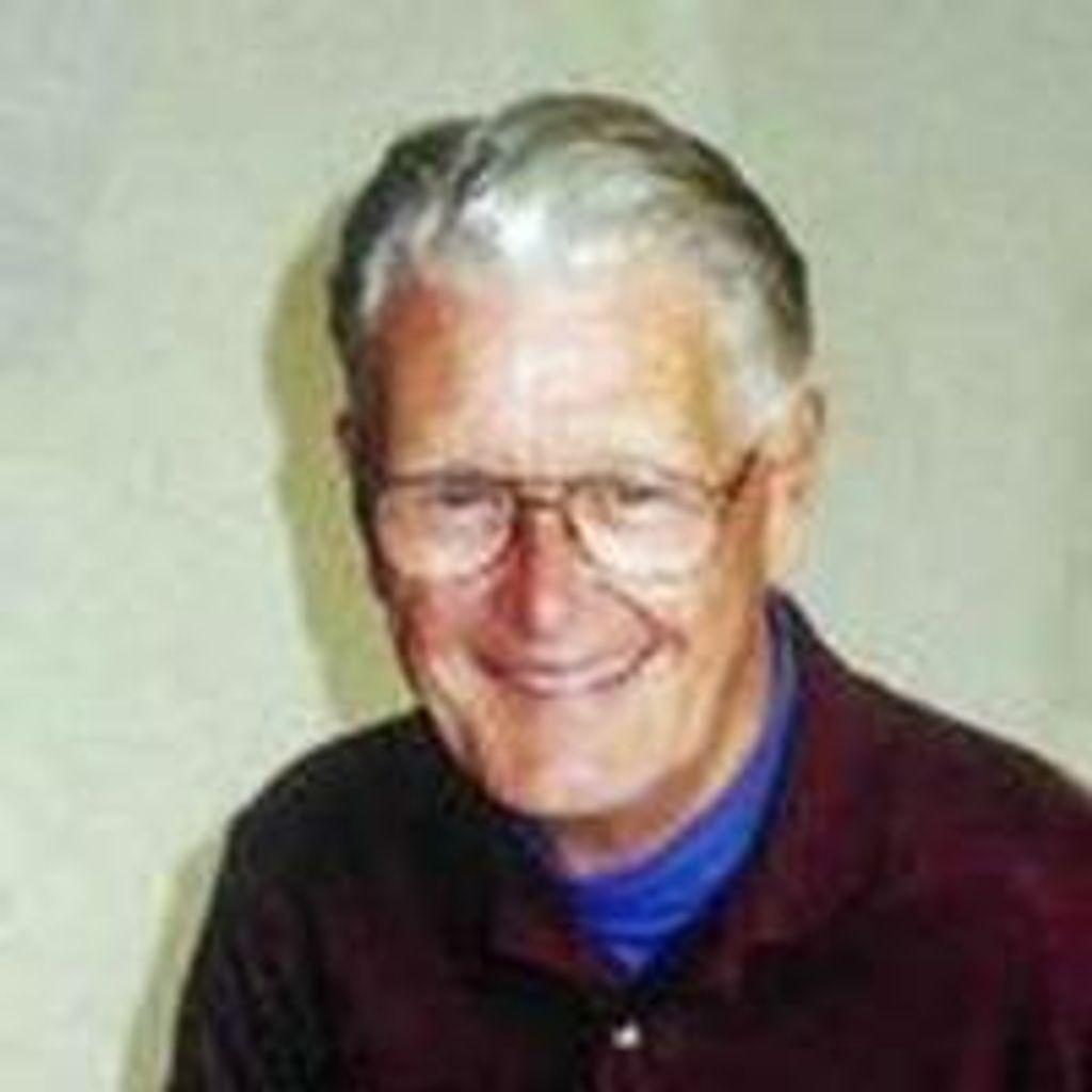 Donald J. "Don" Laursen
