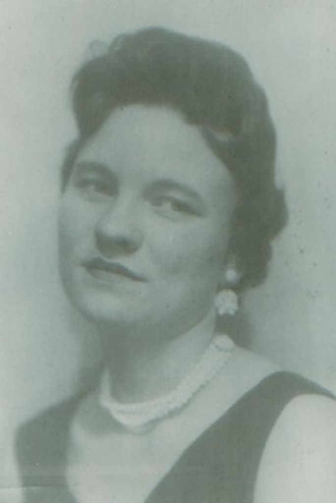Lois Faye Mcclain