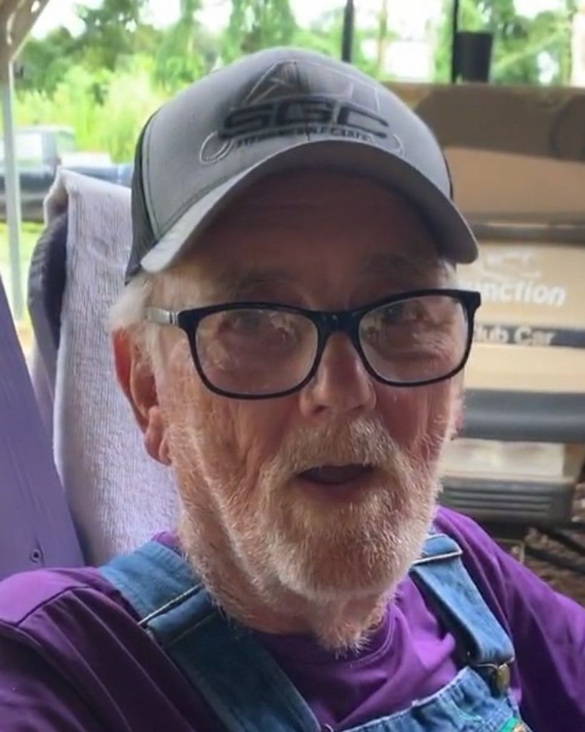 Larry James Pettigrew Profile Photo