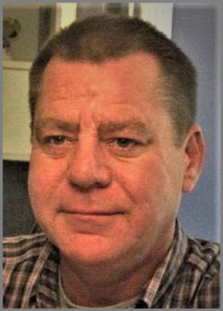James Patrick Murphy