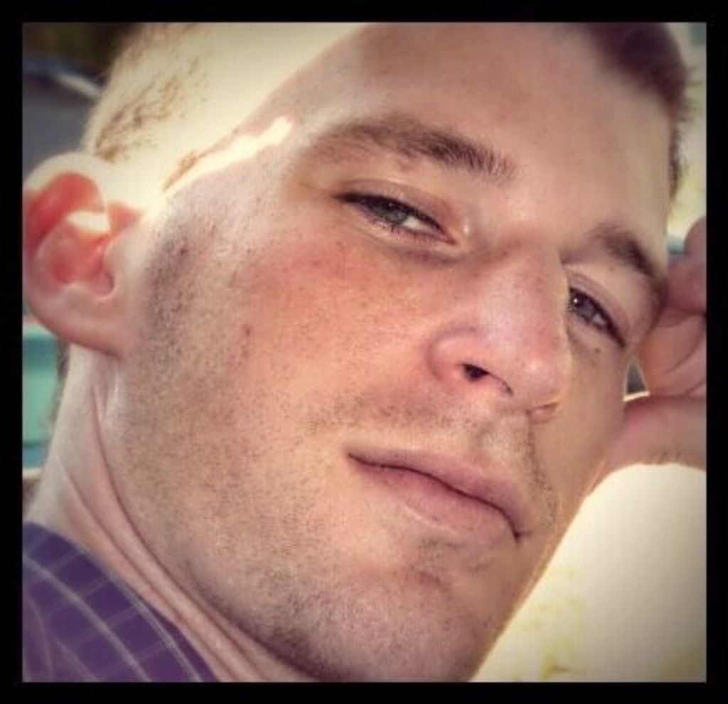 Christopher Edwards Merritt