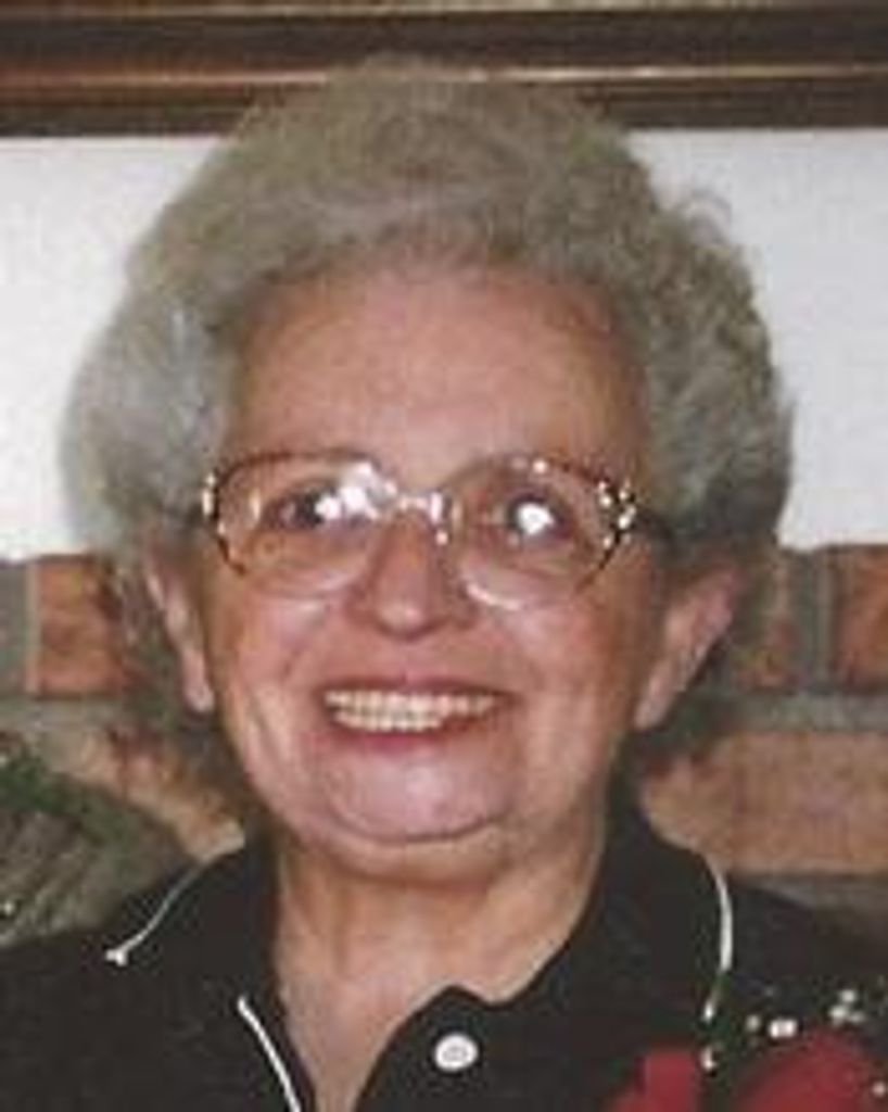 Margaret Dawn Elliott