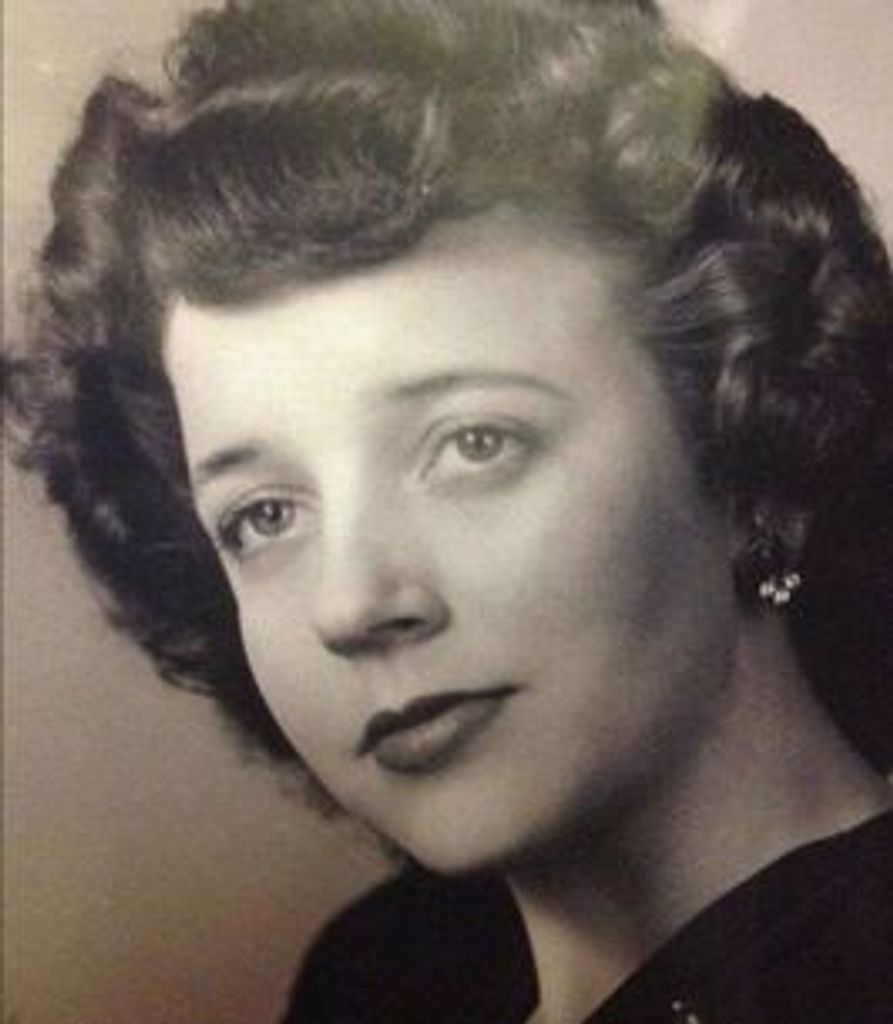 Evelyn Johnson Profile Photo