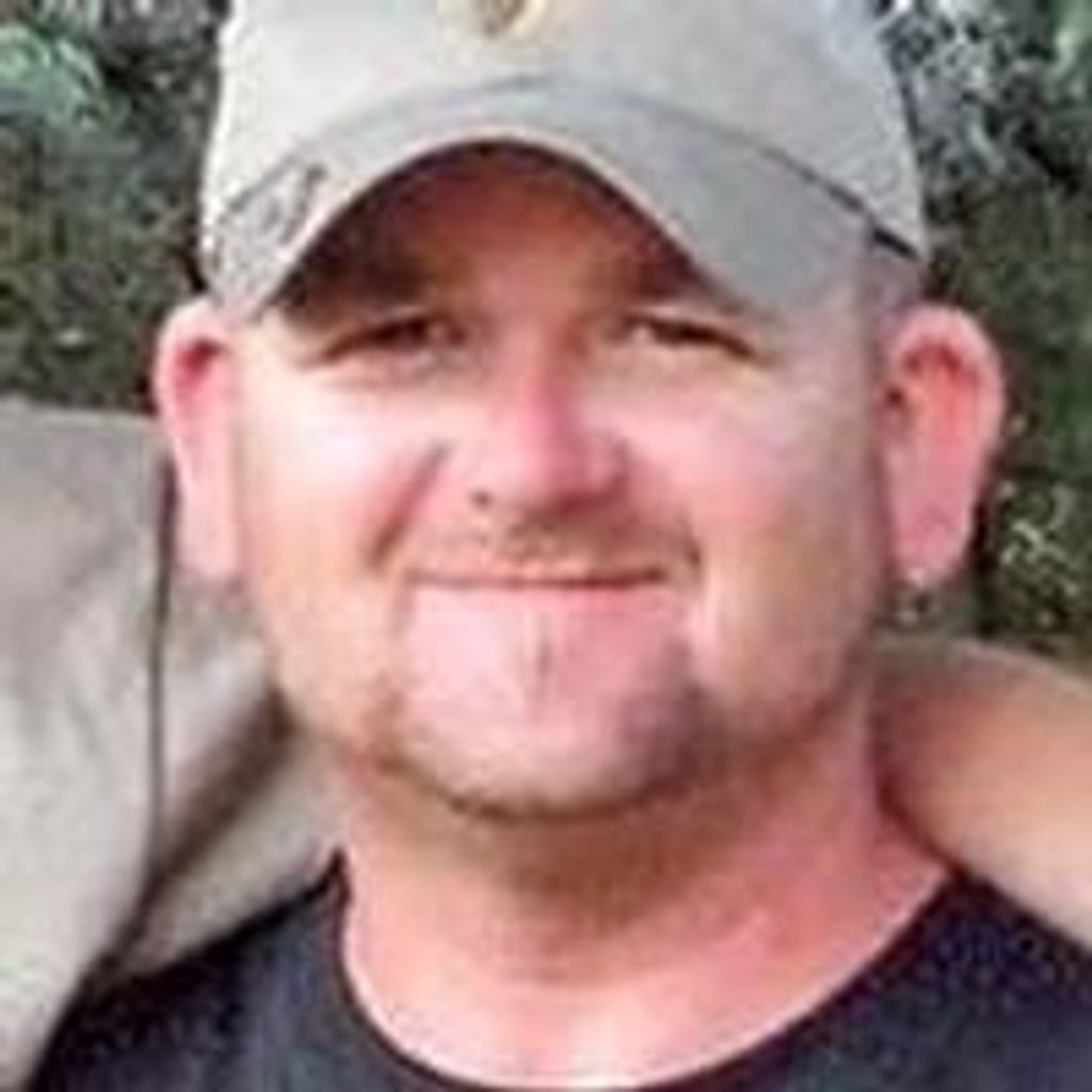 Michael Rae Glass