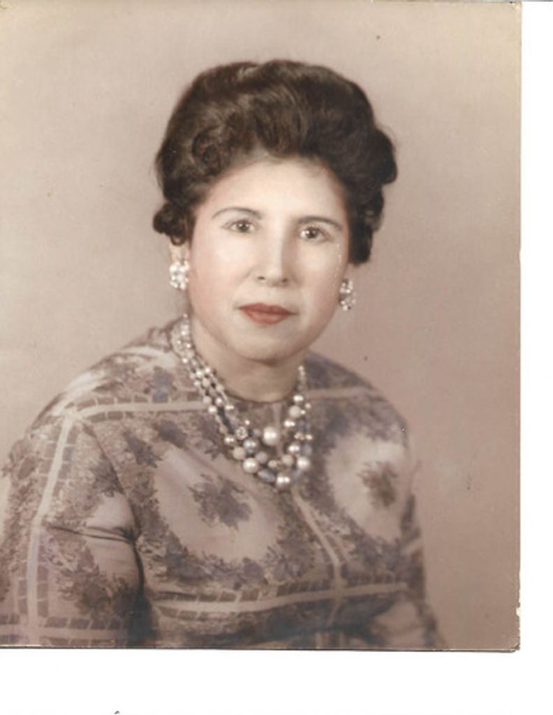 Maria C. Martinez