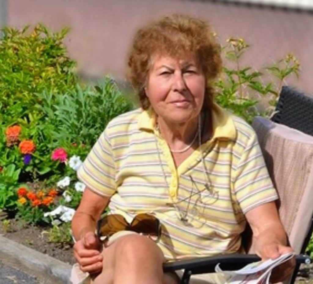 Nancy Repas Profile Photo