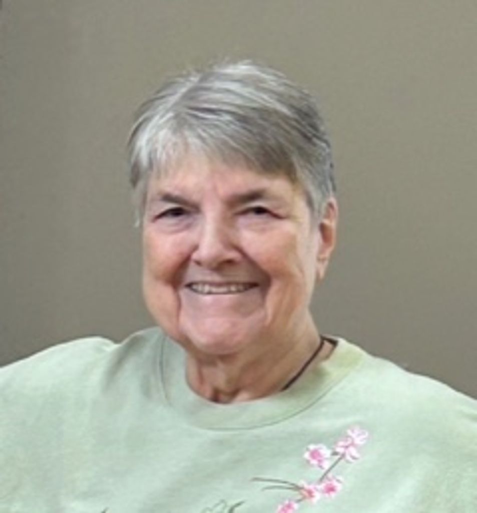 Miriam (Horwood)  Hart